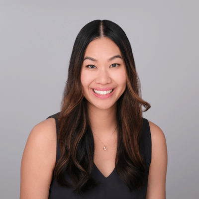 Kimberly Vu - Physiotherapist